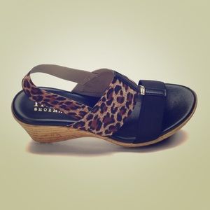 Woman Shoe Size 9 Brand New With Box